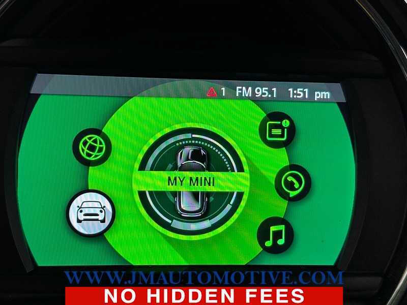 2019 MINI Hardtop 4 Door Cooper S