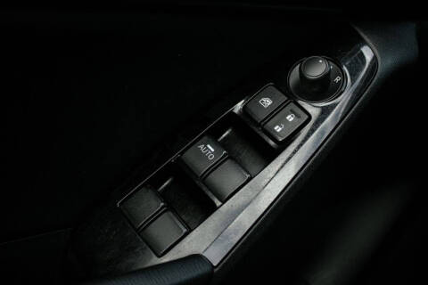 2017 Mazda MAZDA3 Sport