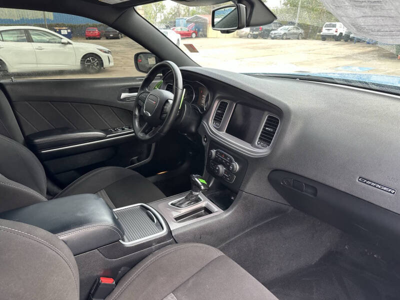 2023 Dodge Charger R/T