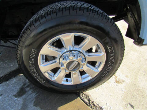 2017 Ford F-250 Super Duty XL