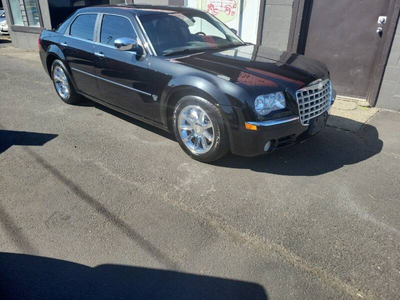 2006 Chrysler 300 for sale at Bonney Lake Used Cars in Puyallup WA