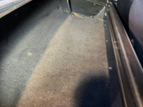 2002 Mazda MX-5 Miata