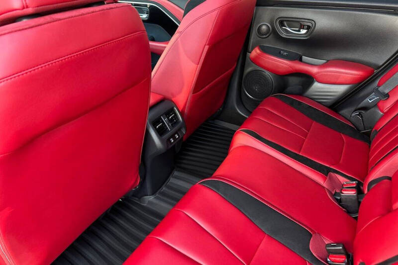 2026 Acura ADX w/A-SPEC