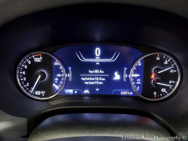 2023 Buick Enclave Premium