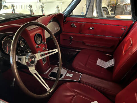 1965 Chevrolet Corvette