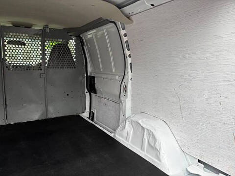 2004 Chevrolet Astro