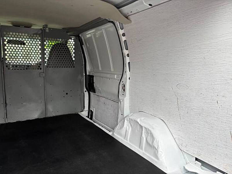 2004 Chevrolet Astro