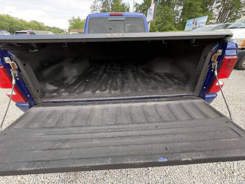 2006 Ford Ranger