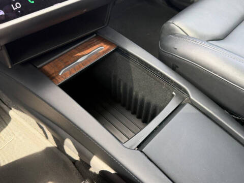 2020 Tesla Model X Long Range