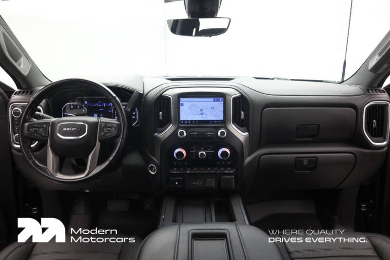 2021 GMC Sierra 2500HD