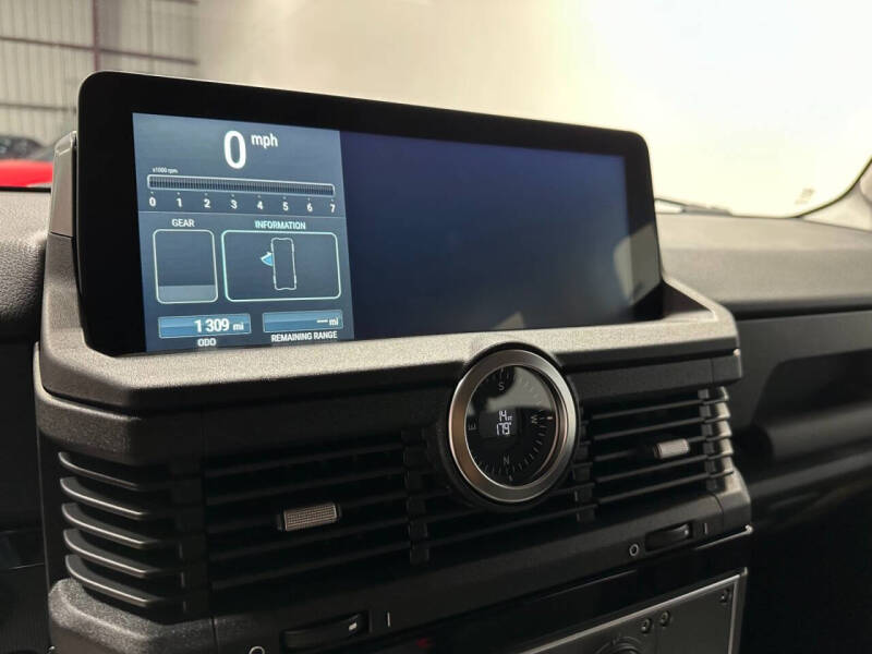 2025 Ineos Grenadier