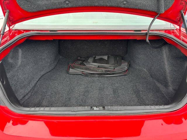 2009 Chevrolet Impala LT