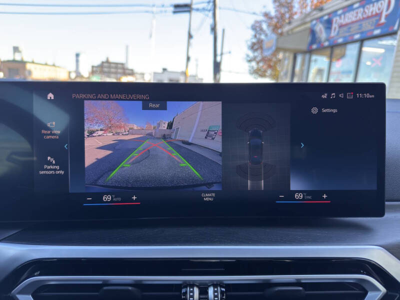 2024 BMW 4 Series M440i xDrive