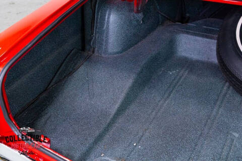 1966 Chevrolet Nova