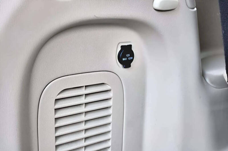 2017 Nissan Pathfinder