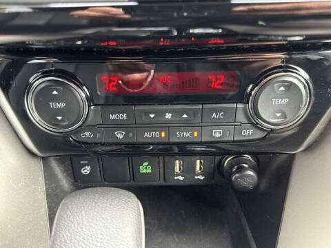 2023 Mitsubishi Eclipse Cross SEL