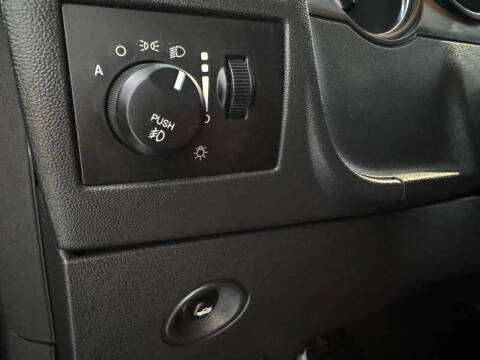 2010 Dodge Challenger SRT8