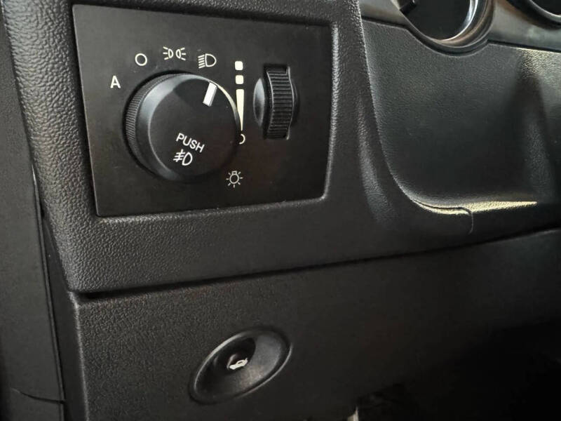 2010 Dodge Challenger SRT8