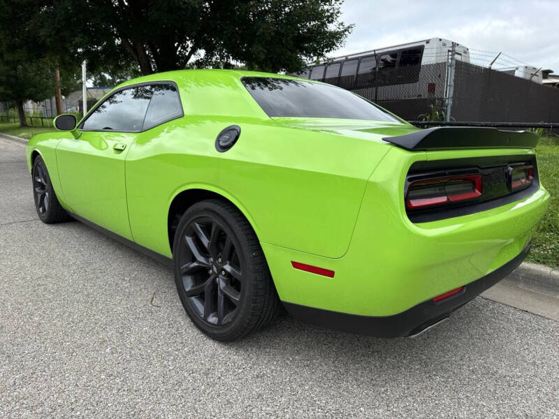 2023 Dodge Challenger GT
