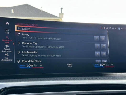 2024 BMW 4 Series 430i xDrive