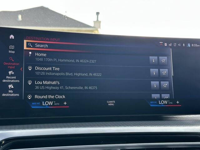 2024 BMW 4 Series 430i xDrive