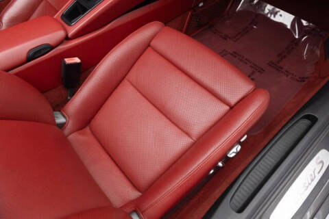 2013 Porsche Boxster S