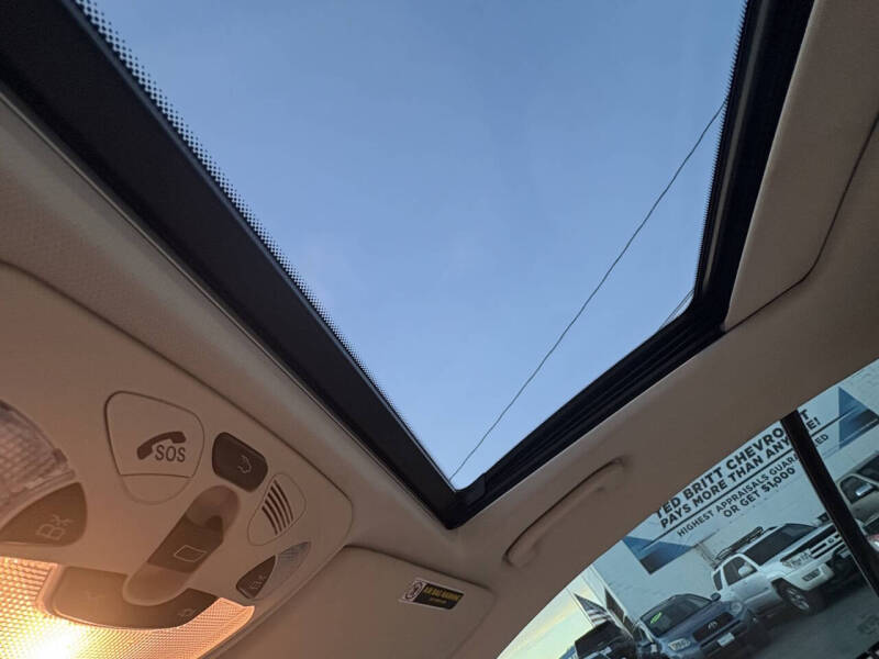 2007 Mercedes-Benz CLK CLK 350