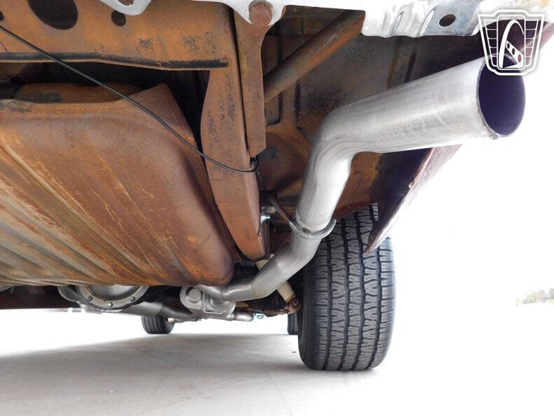 1967 Chevrolet Chevelle