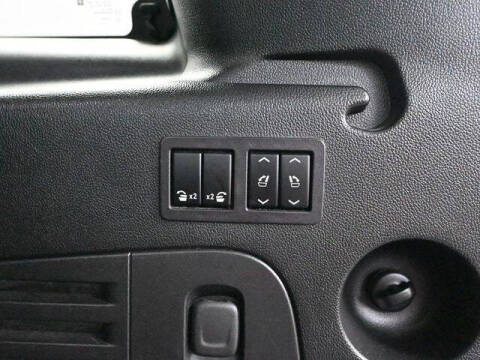 2017 Cadillac Escalade ESV Luxury