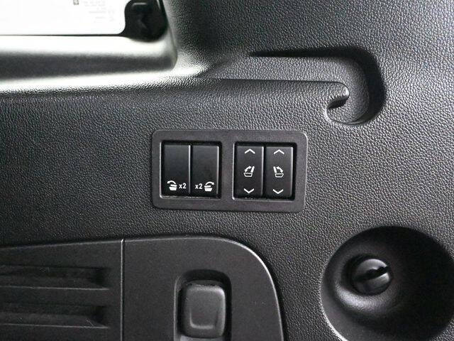 2017 Cadillac Escalade ESV Luxury