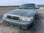 2006 Mercury Grand Marquis for sale at Kull N Claude Auto Sales in Saint Cloud MN