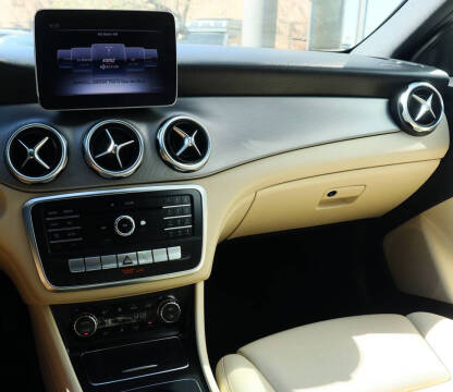 2020 Mercedes-Benz GLA GLA 250