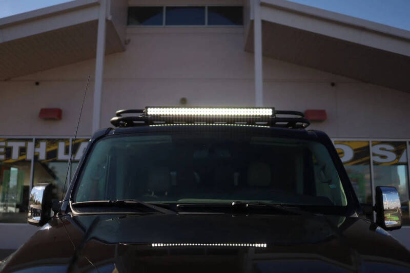 2020 Nissan NV 3500 HD SL