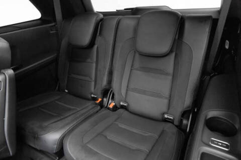 2021 Mercedes-Benz GLS AMG GLS 63