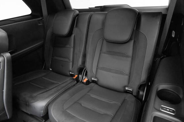 2021 Mercedes-Benz GLS AMG GLS 63