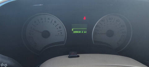 2010 Ford Explorer Eddie Bauer