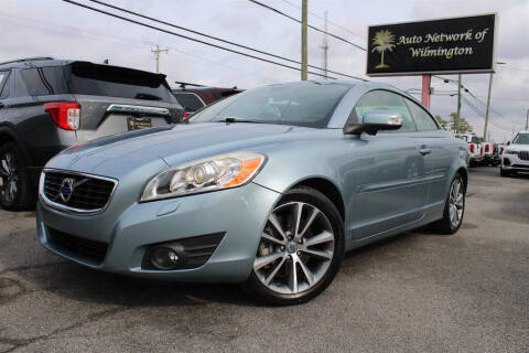 2011 Volvo C70