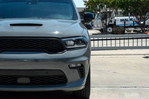 2022 Dodge Durango R/T