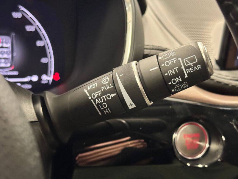 2026 Acura MDX SH-AWD w/Advance