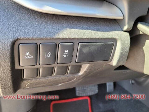 2026 Mitsubishi Eclipse Cross Ralliart