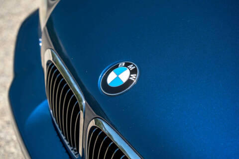 2006 BMW M3