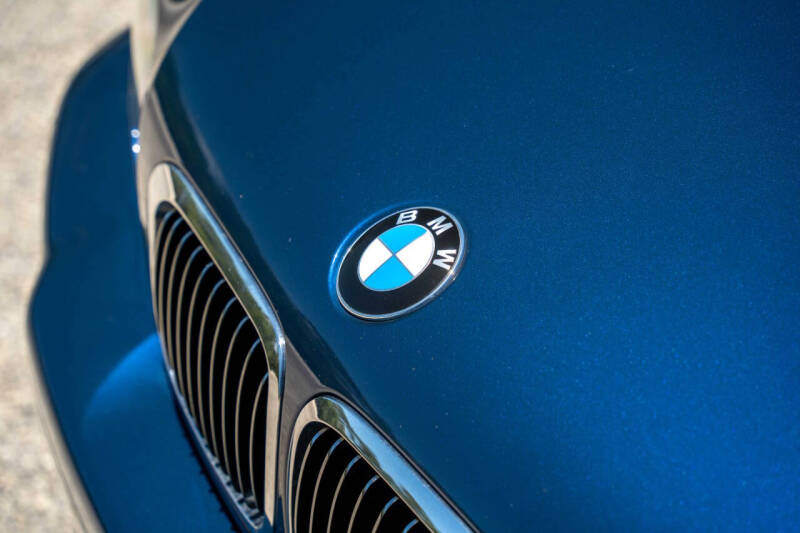 2006 BMW M3