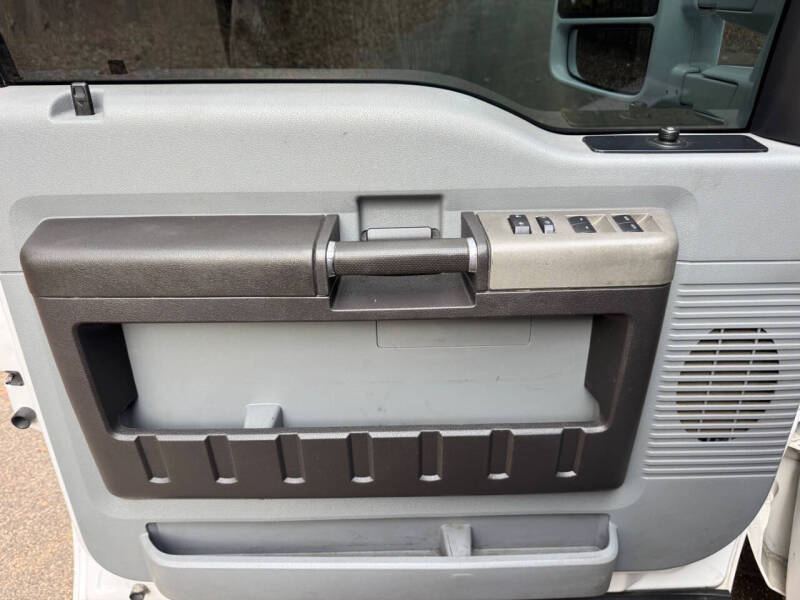 2016 Ford F-250 Super Duty XLT