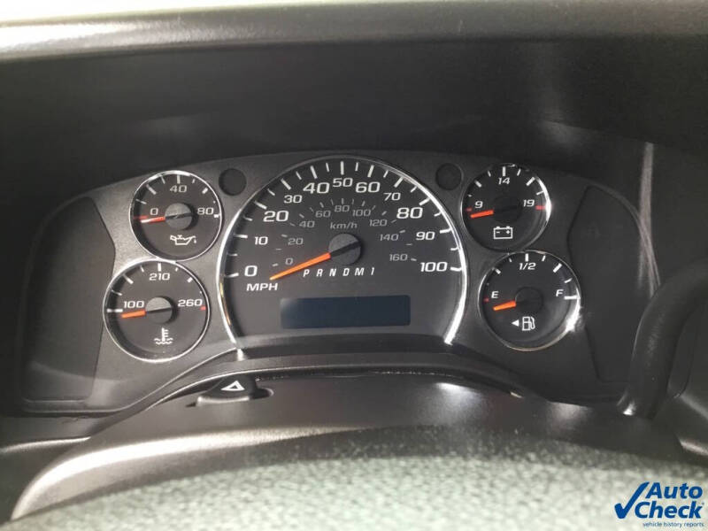 2017 Chevrolet Express 3500