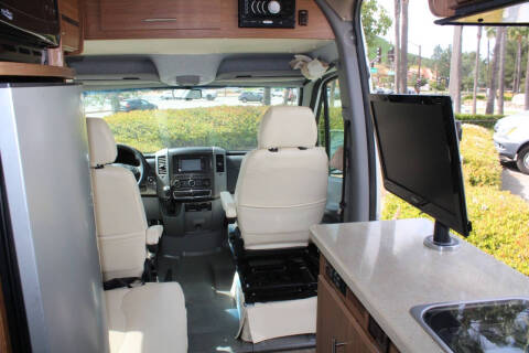 2015 Winnebago ERA 170A-MZB