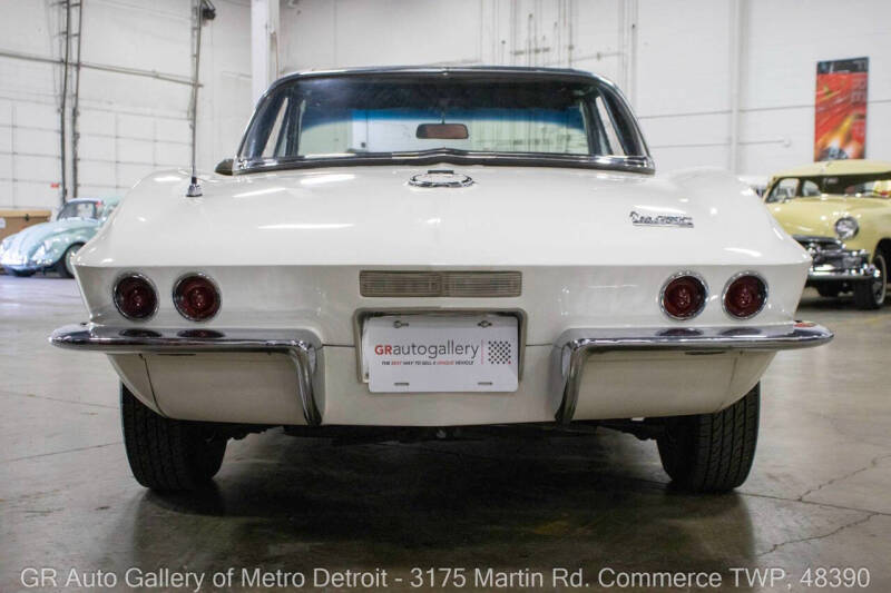 1967 Chevrolet Corvette