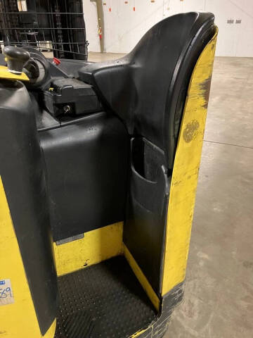 2019 Hyster N40ZRS2