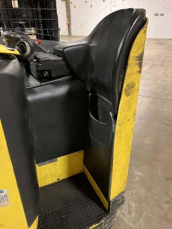 2019 Hyster N40ZRS2