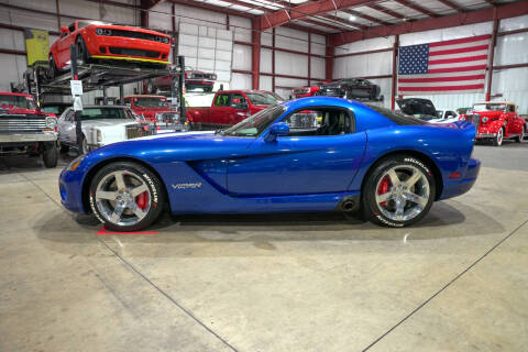 2006 Dodge Viper SRT-10