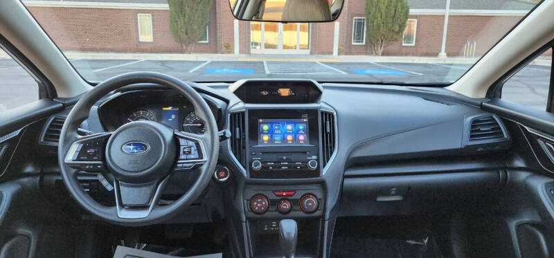 2023 Subaru Impreza Premium